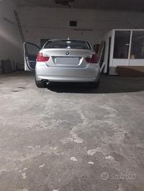 BMW 3.20 d anno 12/2007