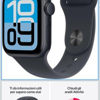 Apple watch 3 se 40mm 2026