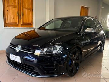 Volkswagen Golf R 2.0 DSG 3p. 300CV tetto apribile