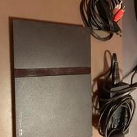 PlayStation 2 slim