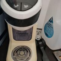 Macchina da caffè Uno