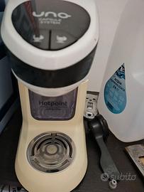Macchina da caffè Uno