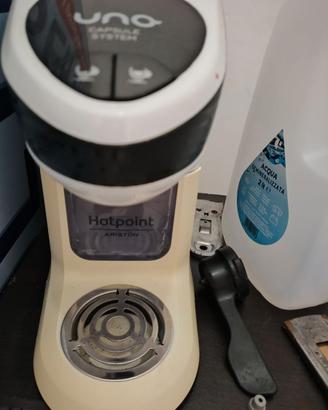 Macchina da caffè Uno