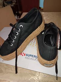 scarpe Superga