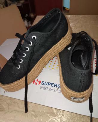 scarpe Superga