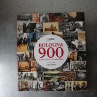 Bologna 900. Nove secoli di immagini con DVD