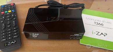 Decoder Digital Terrestre