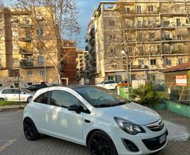 Opel Corsa Sport