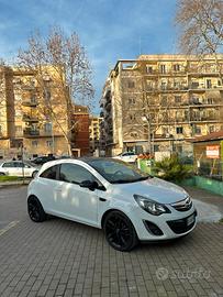 Opel Corsa Sport