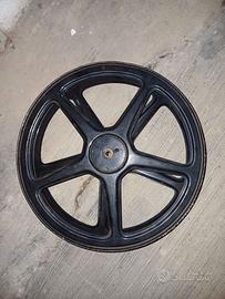 Bobine varie per proiettori cinematografici