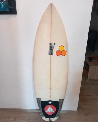 Tavola da surf all merrick neck beard 5.6