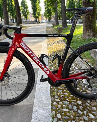 🚴 816 – BOTTECCHIA AEROSPACE – PARI AL NUOVO! 🔥