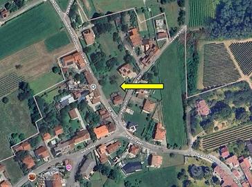 Terreno edificabile - Gorizia -