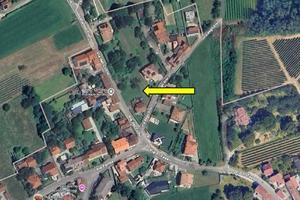 Terreno edificabile - Gorizia -