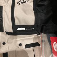 Giacca da moto x donna