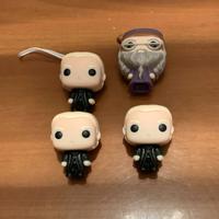Kinder Joy - Funko POP Harry Potter Kinder Joy -