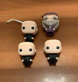 Kinder Joy - Funko POP Harry Potter Kinder Joy -