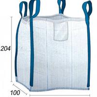 Big Bag sacconi rifiuti