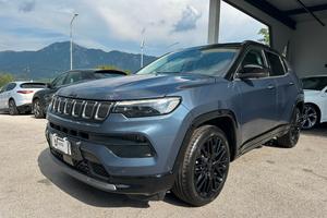 Jeep Compass 1.6 mjt S 2wd 130cv