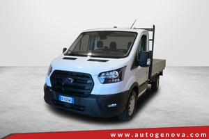 FORD TRANSIT 350 2.0TDCI ECOBLUE L2 CABINATO TREND