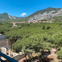 Attico con solarium 150 m dal mare, Cala Gonone