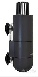 Skimmer acquario