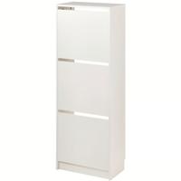 Scarpiera Ikea bianca