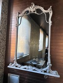 Specchiera risalente anni 50