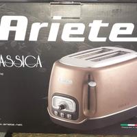 Tostapane ariete classica 