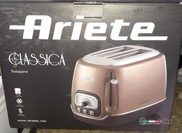 Tostapane ariete classica 