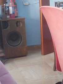 casse bose 501 funzionanti