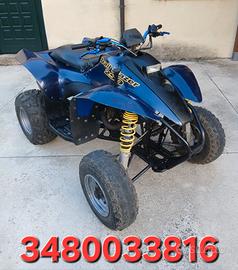 quad POLARIS 