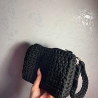 pochette nera