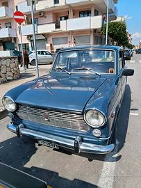 fiat 1100 R