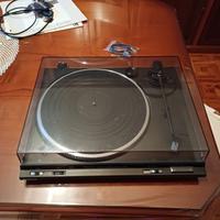 Giradischi Technics