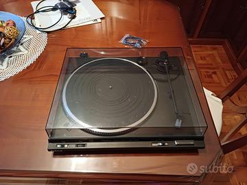 Giradischi Technics