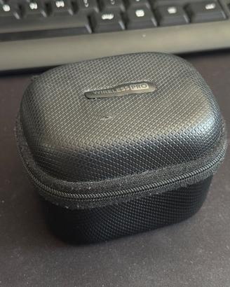 RØDE Wireless PRO - Funzionanti ma con danni