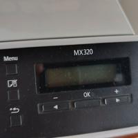 Canon stampante Mx320