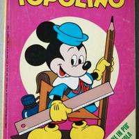 TOPOLINO