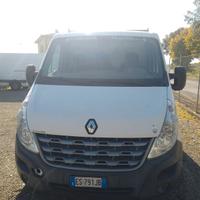 Renault Master 2.3 Cdi 125cv L1H1