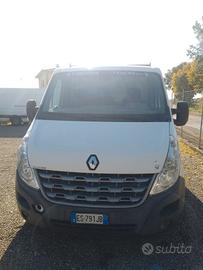 Renault Master 2.3 Cdi 125cv L1H1