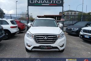 Great Wall Motor Steed 6 2.4 Ecodual 4WD Premium