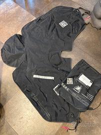 Coprigambe termoscudo tucano urbano vespa gts