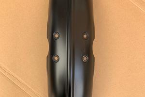 Triumph Scrambler 900 parafango anteriore