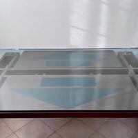 tavolo allungabile sedie