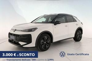 Volkswagen T-Roc 1.5 etsi r-line 150cv dsg