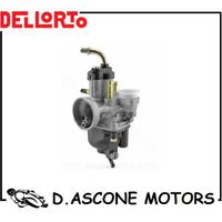 CARBURATORE DELLORTO PHVA 17,5 TS Booster 2004 201