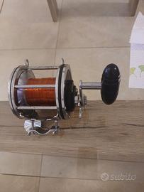 Mulinello penny per traina