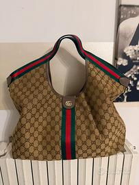Borsa gg modello giglio grande