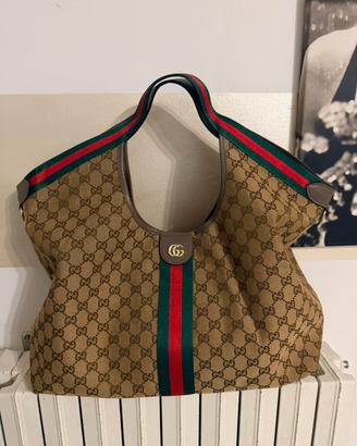 Borsa gg modello giglio grande